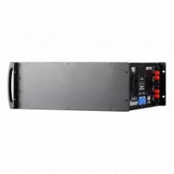 KV2 Audio ESP 4000 Czterokanałowy wzmacniacz mocy, 4x1000W